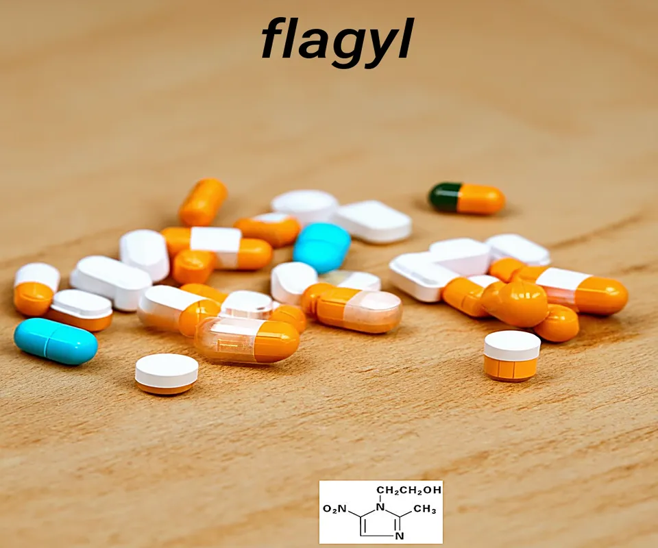 Flagyl 500 mg prezzo